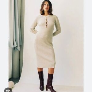 Rouje Erin Dress FR 42